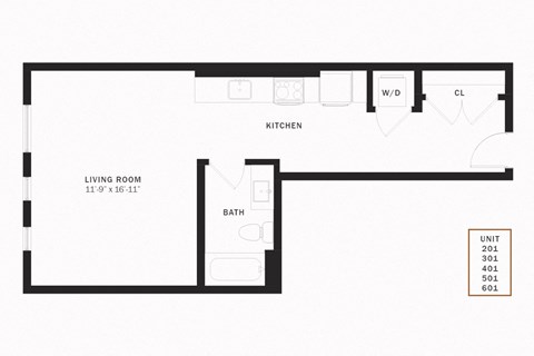 Coen Studio S2 566 SF